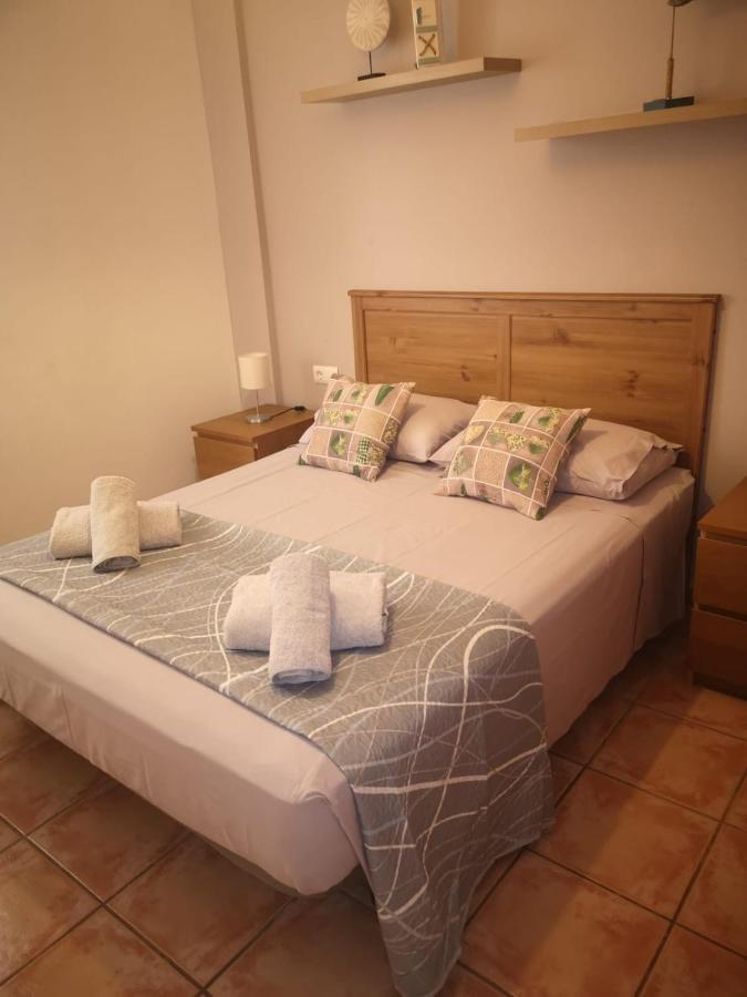By The Sea Villa Los Alcazares Exterior photo