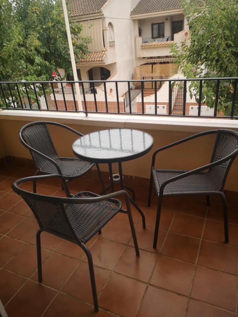 By The Sea Villa Los Alcazares Exterior photo